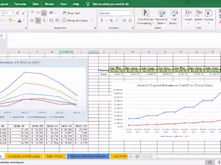 Business Growth Analysis