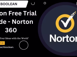 Norton Free Trial Guide – Norton 360
