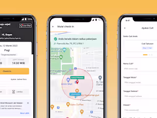 HR System App