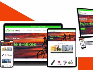 Web Design & Development Portfolio - Quality Freelancing