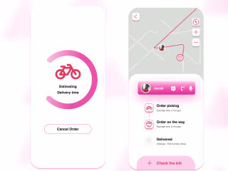 App Design
