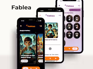 Fablea