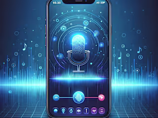 Touchpoints | Mobile Applications