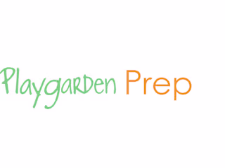 Playgarden Prep - Web Design
