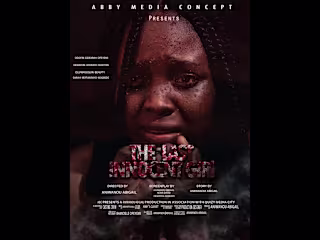 THE LAST INNOCENT GIRL || LATEST 2021 NIGERIA NEW MOVIE | ODOFI…