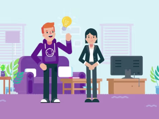 Shackles of Comfort (Animated Explainer Video)
