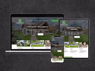 Tulsa Landscape | Construction | Tulsa, Ok