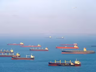 S & P of 50 Vessels including Tankers and Container Vessels