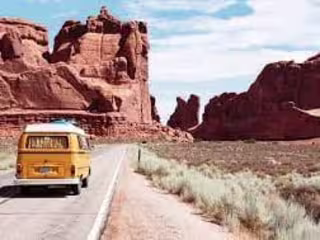 The Ultimate Road Trip Adventures in America