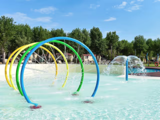 Eurocamp: Park Descriptions for Top European Holiday Provider