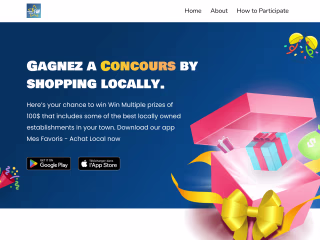 Web Design | Landing Page