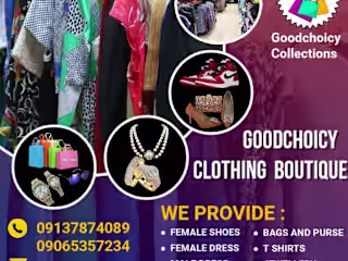 Flyer design