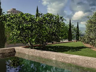 Design and Planning - Can Mayans