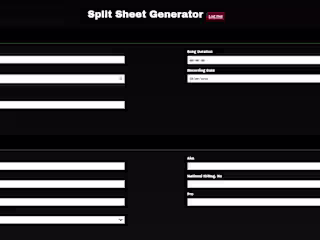Node Js PDF Generator Web Application