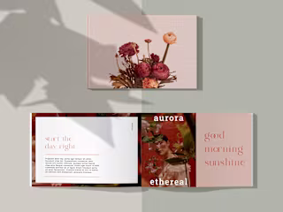 Magazine Layout