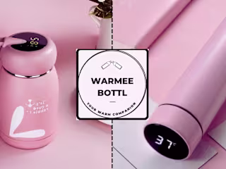 WarmeeBottl