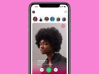 Social-Dating-App