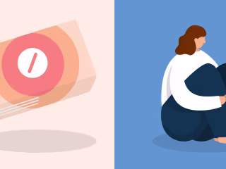 A personal story of contraceptive choice