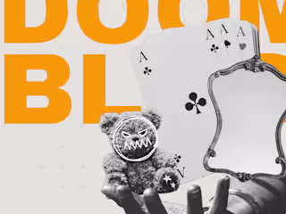 Doom & Bloom: Podcast Branding and Assets