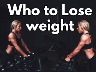 How to Lose Weight Fast in 7 Days.