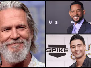 35+ Famous Fathers That Passed On Their Names, Looks, And Talen…