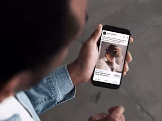 Paid Social Media Campaigning - FARA Charity