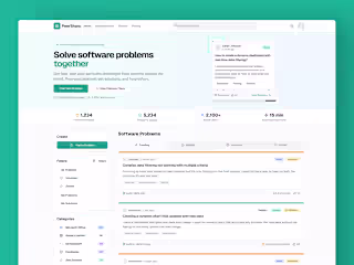 PeerShare Platform Development