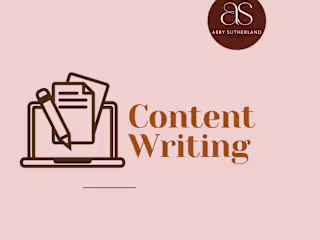 Website Copy