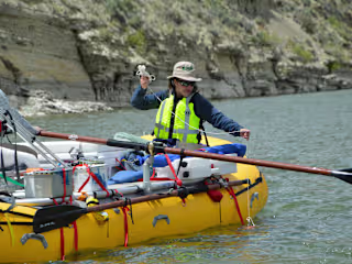 Geophysicist Career Guide
