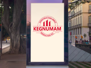 kengumam construction on Behance