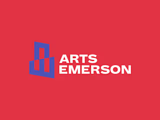 Arts Emerson Identity