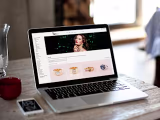 Ultima Edizione E-Commerce