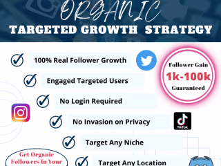 Dr. Risa Ryger- Growth - Electrify Social