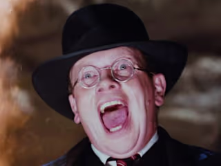The best ‘Indiana Jones’ villains, ranked