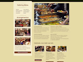 Joomla Website Clone in WordPress with Elementor