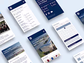 RFL | School Web Design