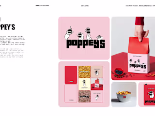 POPPEY'S