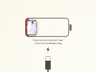 Workers Day