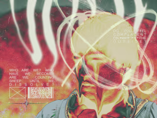 Joji - Poster Concept