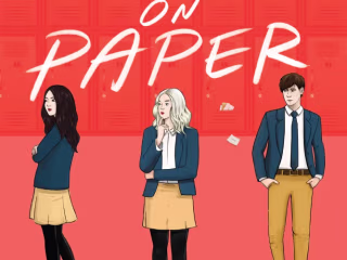 Perfect on Paper by Sophie Gonzales: Review