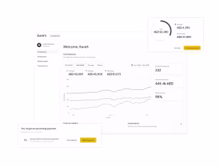 Retirement Savings Platform