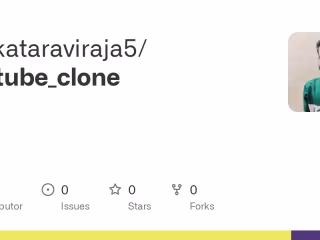 venkataraviraja5/youtube_clone