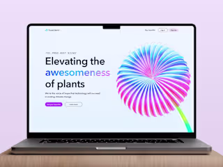 Superplants (Biotech)