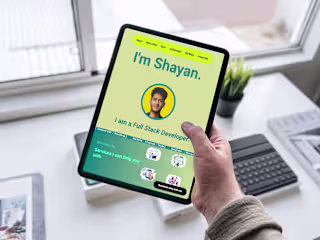 Portfolio