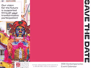 Chinese Culture Center of San Francisco