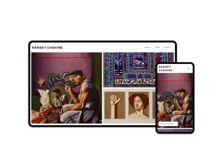 ramseychahine.com 