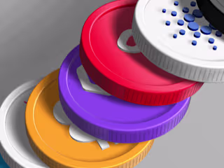 Crypto coins 3d pack made using Spline 