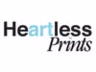 Heartless Prints - Posters