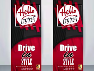 Rollup Design