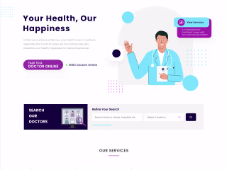 Dokto: Doctor on Demand